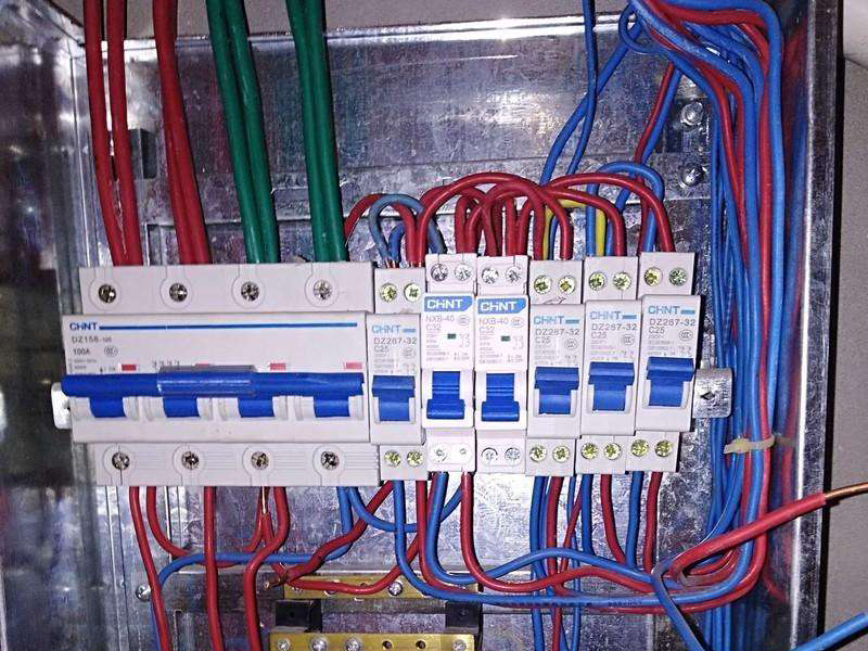 暗線漏電跳閘怎么查，先搞清楚跳閘三大原因重要